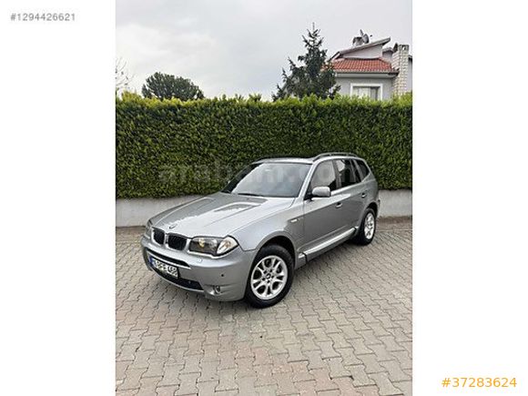 ES&AS MOTORSDAN HATASIZ BOYASIZ ORJİNAL M SPORT 3.0 DİZEL