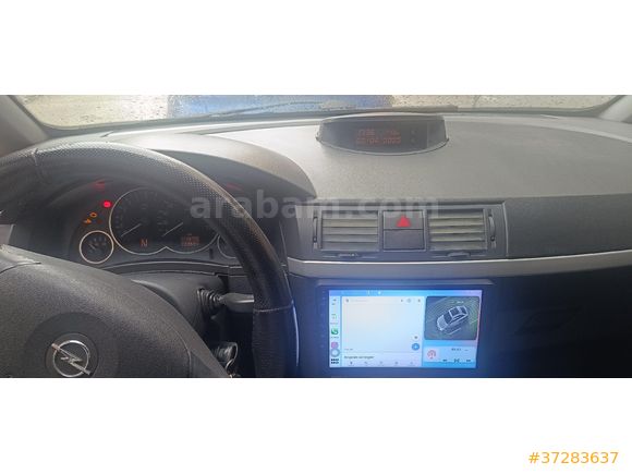 Opel Meriva 1.6 Enjoy 2004