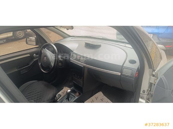 Opel Meriva 1.6 Enjoy 2004