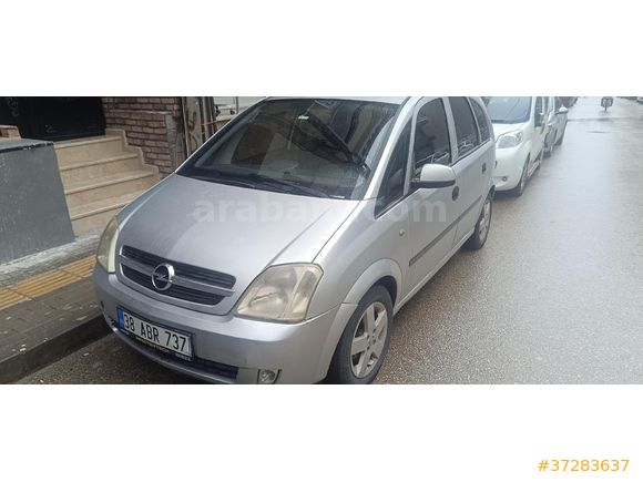 Sahibinden Opel Meriva 1.6 Enjoy 2004 Model