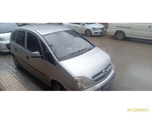 Opel Meriva 1.6 Enjoy 2004