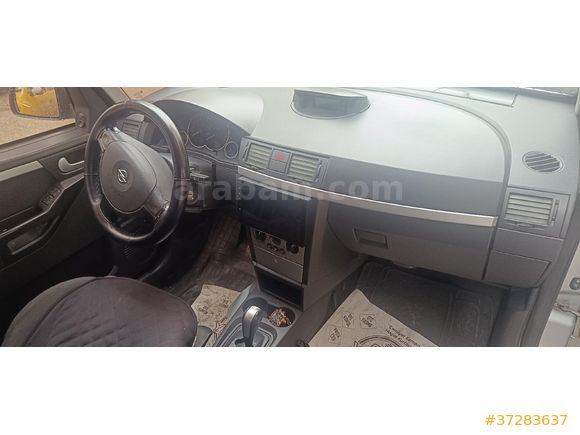 Opel Meriva 1.6 Enjoy 2004