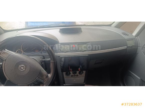 Opel Meriva 1.6 Enjoy 2004