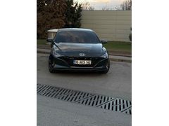 ?? HATASIZA  |2021 HYUNDAI ELANTRA | STYLE COMFORT | OTOMATİK | TEMİZ