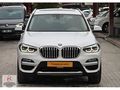 2018 BMW X3 XDRİVE 190HP BOYASZ NBT DERİ HAFIZA CAM TAVAN EBAGAJ