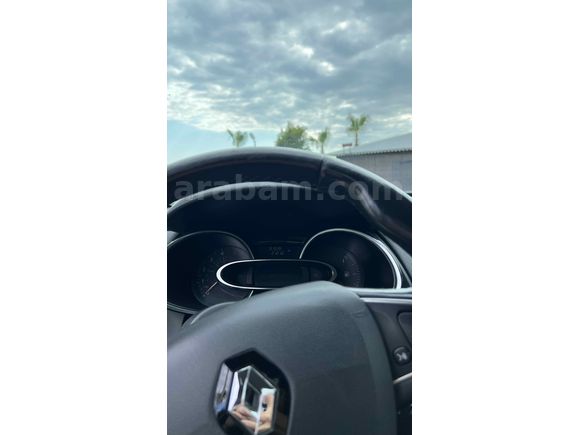 Sahibinden DÜŞÜK KM  Clio 1.5 dCi Icon 2018