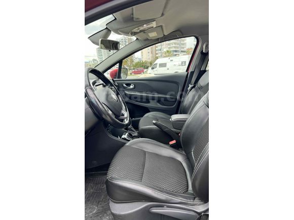 Sahibinden DÜŞÜK KM  Clio 1.5 dCi Icon 2018