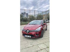 Sahibinden DÜŞÜK KM  Clio 1.5 dCi Icon 2018