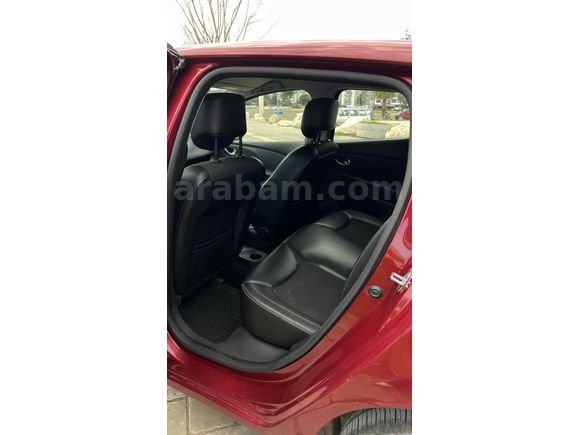 Sahibinden DÜŞÜK KM  Clio 1.5 dCi Icon 2018