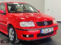 ERKAN MOTORS dan Polo