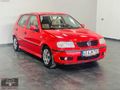 ERKAN MOTORS dan Polo
