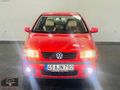 ERKAN MOTORS dan Polo