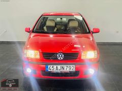 ERKAN MOTORS dan Polo