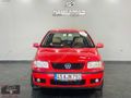 ERKAN MOTORS dan Polo