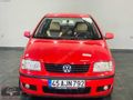 ERKAN MOTORS dan Polo