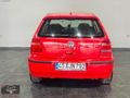 ERKAN MOTORS dan Polo