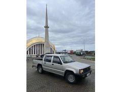 Sahibinden Mitsubishi L 200 4x2 Pick Up 1997 Model 