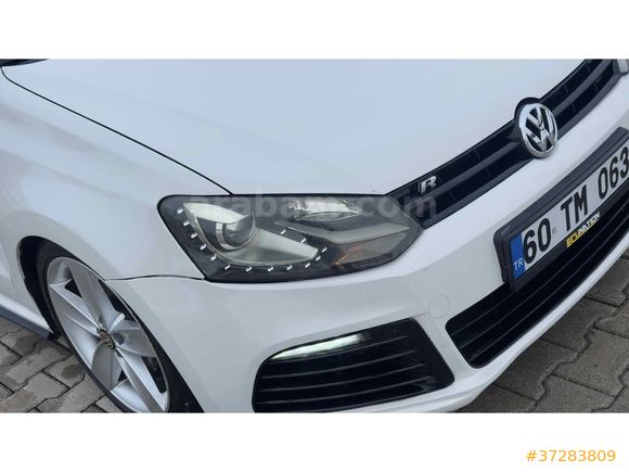 SAHİBİNDEN EXTRALI POLO