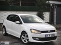 ÇİÇEK OTO'DAN 2013 MODEL VOLSKWAGEN POLO 1.4 COMFORTLİNE 166.000