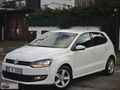 ÇİÇEK OTO'DAN 2013 MODEL VOLSKWAGEN POLO 1.4 COMFORTLİNE 166.000