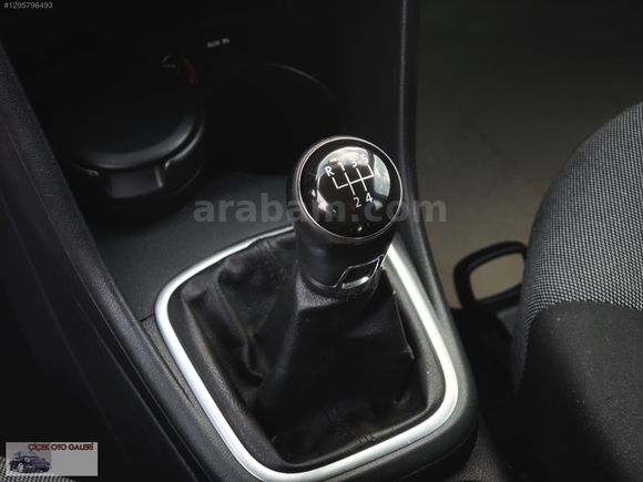 ÇİÇEK OTO'DAN 2013 MODEL VOLSKWAGEN POLO 1.4 COMFORTLİNE 166.000