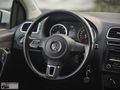 ÇİÇEK OTO'DAN 2013 MODEL VOLSKWAGEN POLO 1.4 COMFORTLİNE 166.000