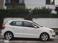 ÇİÇEK OTO'DAN 2013 MODEL VOLSKWAGEN POLO 1.4 COMFORTLİNE 166.000