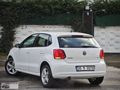 ÇİÇEK OTO'DAN 2013 MODEL VOLSKWAGEN POLO 1.4 COMFORTLİNE 166.000