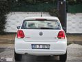 ÇİÇEK OTO'DAN 2013 MODEL VOLSKWAGEN POLO 1.4 COMFORTLİNE 166.000