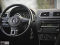 ÇİÇEK OTO'DAN 2013 MODEL VOLSKWAGEN POLO 1.4 COMFORTLİNE 166.000