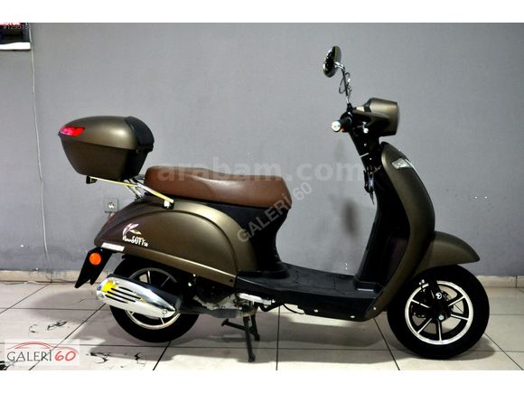 New soft 80 liğe çevrilmiş sıfır emsal