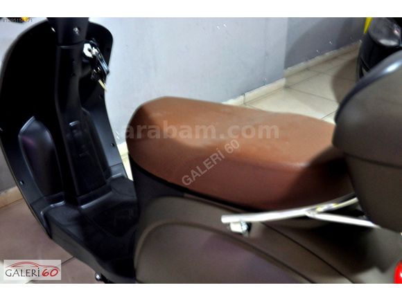 New soft 80 liğe çevrilmiş sıfır emsal