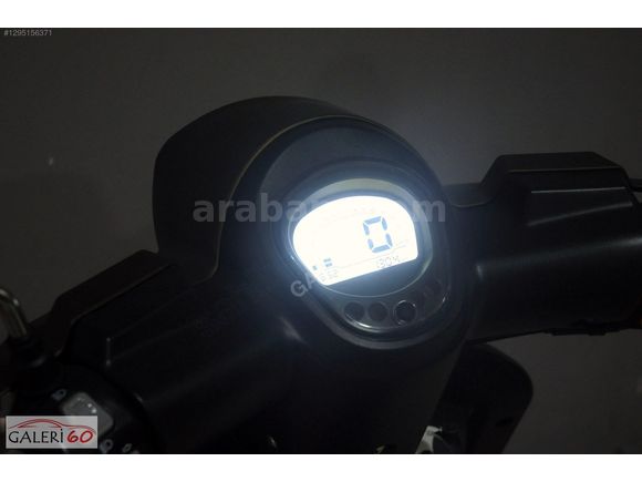 New soft 80 liğe çevrilmiş sıfır emsal