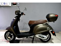 New soft 80 liğe çevrilmiş sıfır emsal