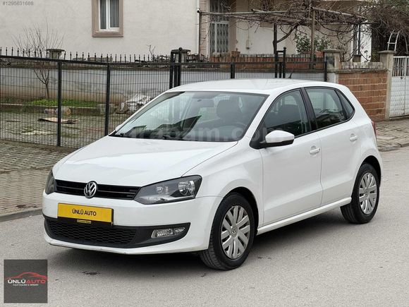 Ünlü Auto - 2014 - 137.000 KM / DjtlKlima - K.K. 12 Taksit