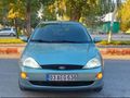 Sahibinden Ford Focus 1.6 Ghia 2001 Model Afyonkarahisar