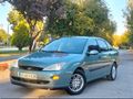 Sahibinden Ford Focus 1.6 Ghia 2001 Model Afyonkarahisar