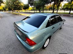 Sahibinden Ford Focus 1.6 Ghia 2001 Model Afyonkarahisar