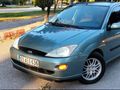 Sahibinden Ford Focus 1.6 Ghia 2001 Model Afyonkarahisar