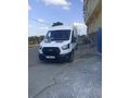 Sahibinden Ford Transit 350 L 2021 Model