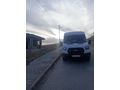 Sahibinden Ford Transit 350 L 2021 Model