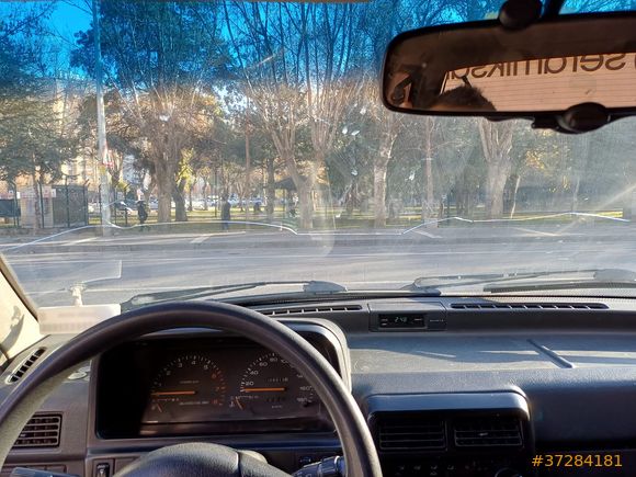 Sahibinden Kia Pride 1.3 GLXi 2000 Model