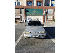 Sahibinden Kia Pride 1.3 GLXi 2000 Model