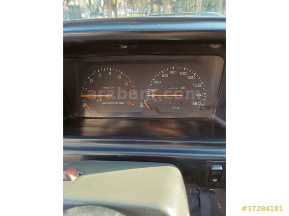 Sahibinden Kia Pride 1.3 GLXi 2000 Model