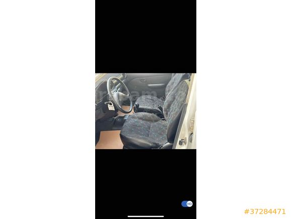 Sahibinden Hyundai Accent 1.3 LS 1998 Model 