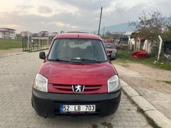 Sahibinden Peugeot Partner 2.0 HDI 2005 Model