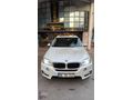 KARADAŞ 6'DAN BMW X5 25d M SPORT DEĞİŞENSİZ İÇİ TABA