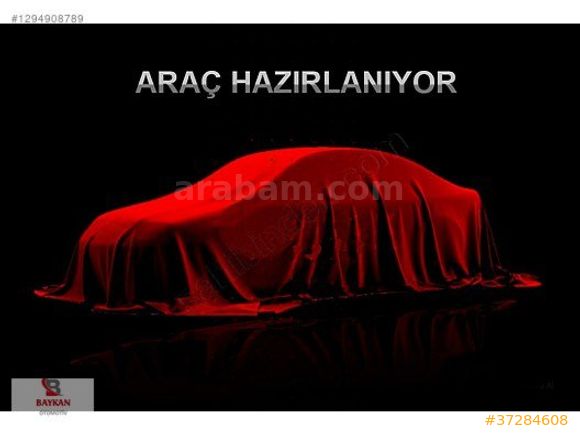 BAYKAN OTO'DAN 2016 BMW X5 2.5D 231HP XDRİVE M SPORT SUNROOF