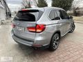 2016+BMW X5+BOYASIZ+CAM TAVAN+