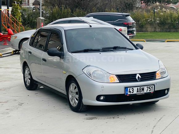 SIFIR MUAYENE TERTEMIZ YAKIT CIMRISI
